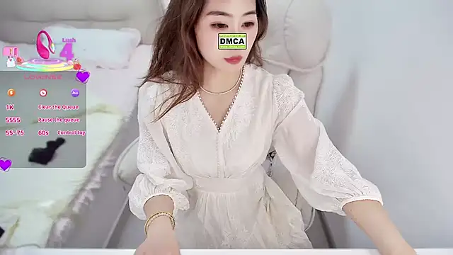 Feifei-cn Chat XXX live