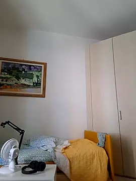cetriolino Webcam show