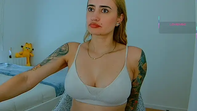 pennyyy_ Live XXX Chat