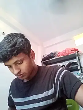 SUGAR_DADDY_18 Adlı Modelin Web Kamerası Şovu