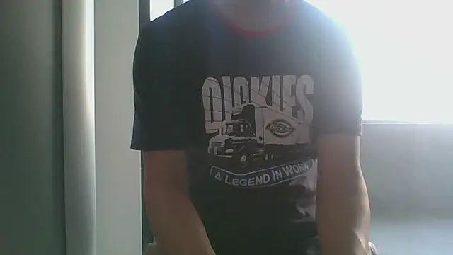 Show Webcam de nole_china7
