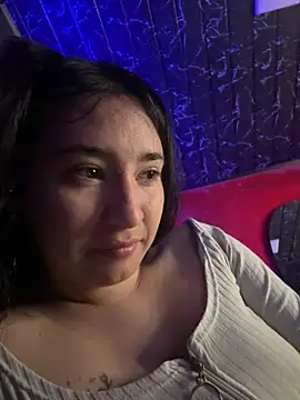 Chat XXX en directo de Sophie_LS