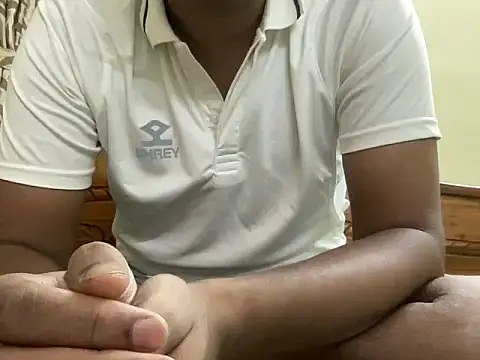 Show de Slave_Aryan na webcam