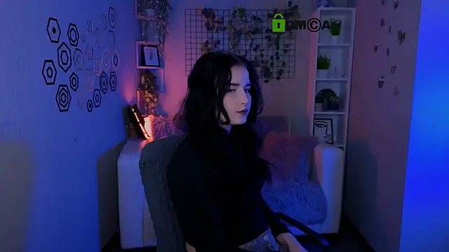 jennakissu Webcam Show