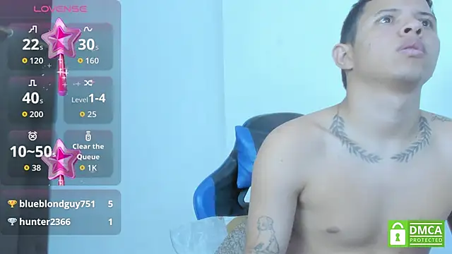 Steven_SkinnyBoy Show in webcam