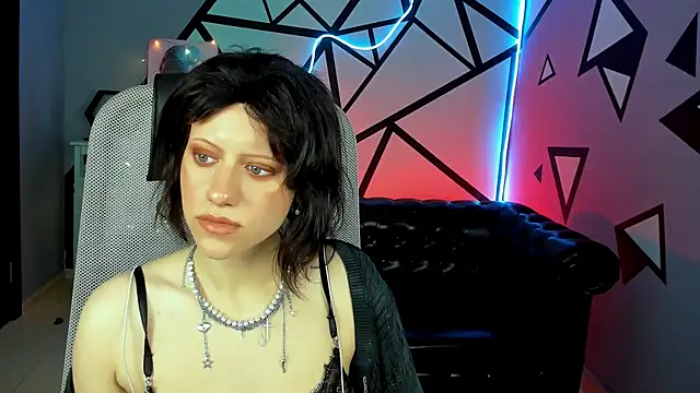 LidaDarknet's Live XXX Chat