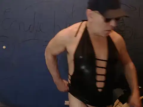 Chat XXX en directo de Fabrissi