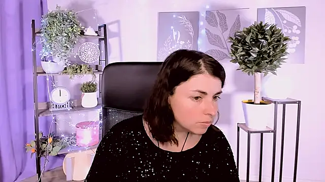 Chat XXX en directo de MartaEdams
