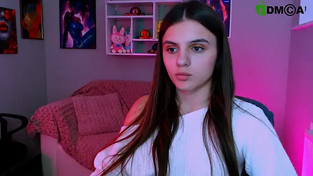 Chat XXX ao vivo de lisa_dark_