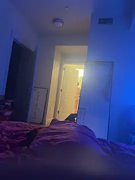 Magentavixen21 webkamerás műsora