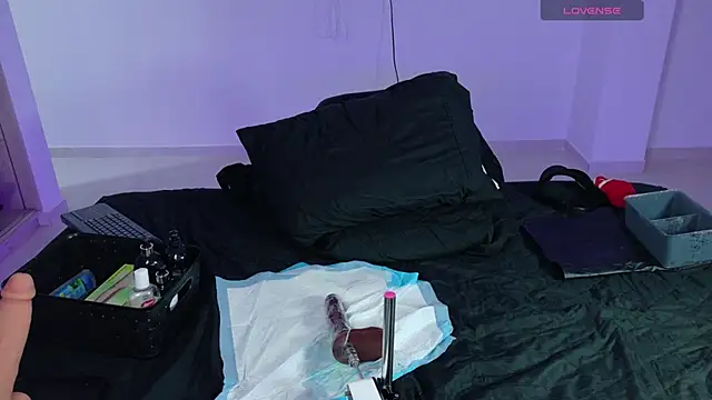 Živý XXX chat andreu_cavel