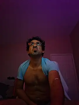 Chatroom XXX en direct de _Ramone666