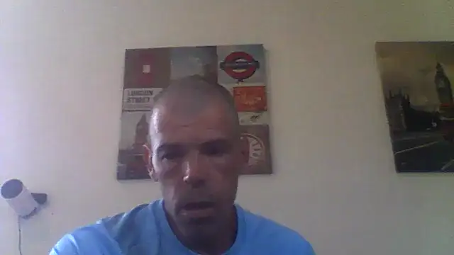 Show de webcam de hulllad40