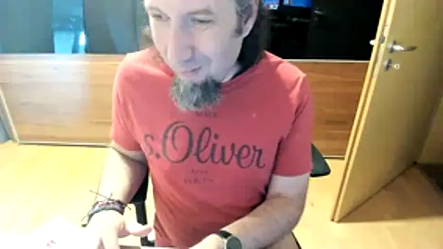 Show de webcam de GeilerTiroler