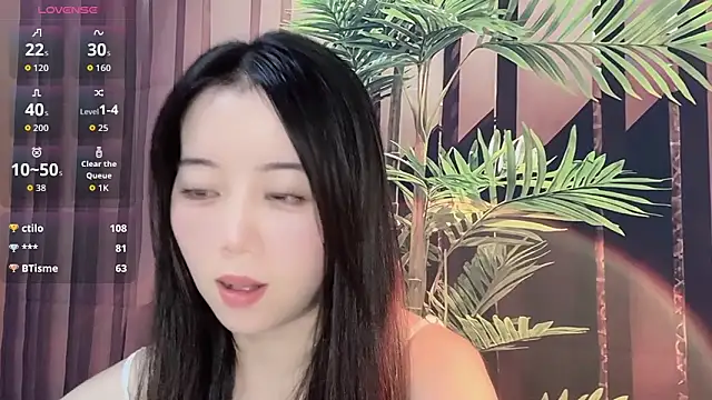 Chat +18 de 77-Vicky ao vivo