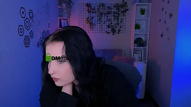 jennakissu's Webcam Show