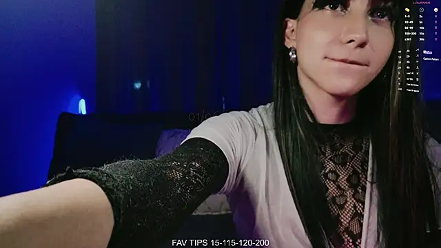 Nalan__ webcam show