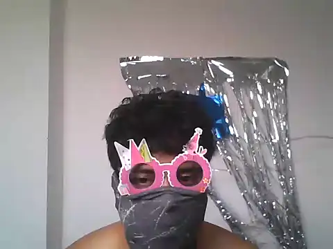 biggassdesiba Show Webcam
