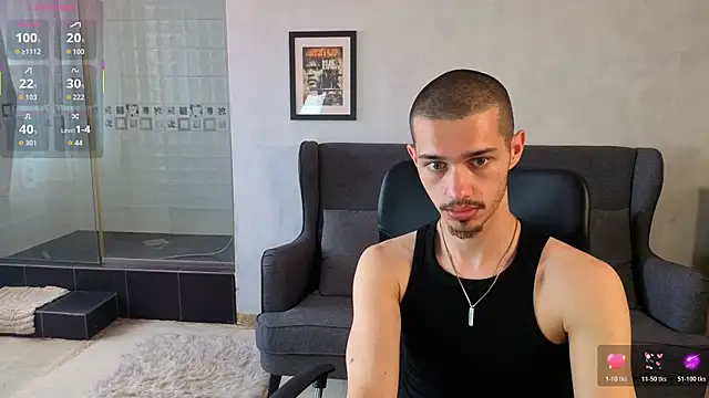 KaydenDrew Webcamshow