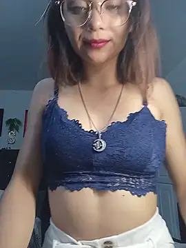 XXX chat uživo modela Dama_Scarlata18