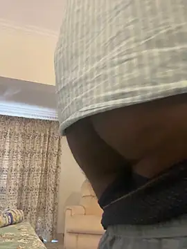 TheBeelzebun webcam show
