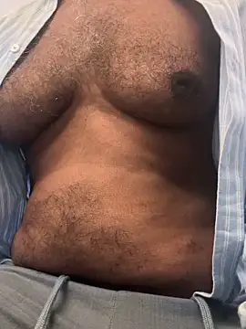 TheBeelzebun webcam show