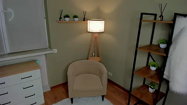 PlushyMood Webcam show