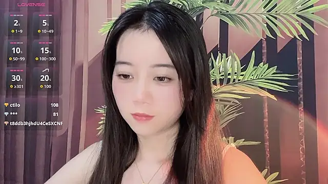 77-Vicky Live XXX-chat