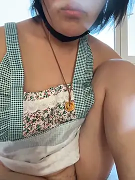 โชว์เว็บแคมของ luckybaby666999