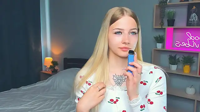 DeniseMekus লাইভ XXX চ্যাট