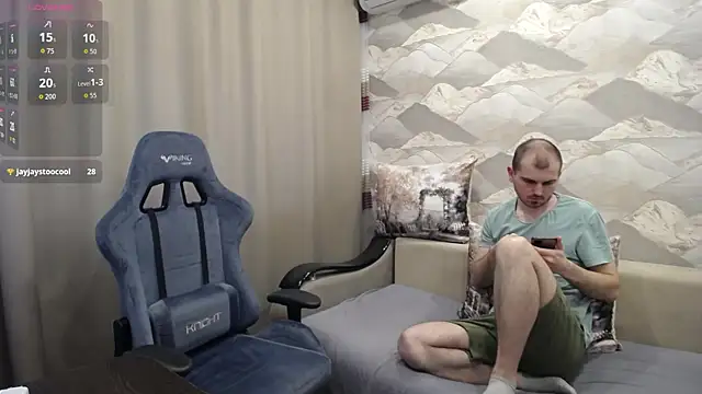 SerzhKorol1 Chat XXX live