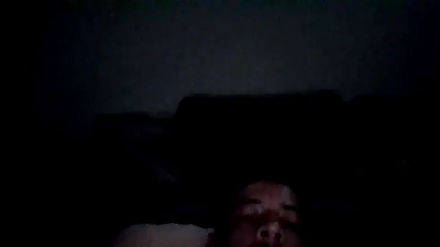 Show de MachoScorpionCaralho na webcam