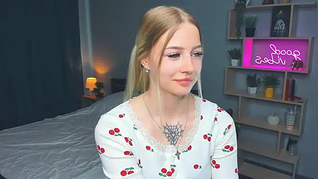 DeniseMekus' Webcam Show