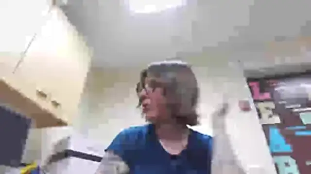 Show webcam de Rubygirl6