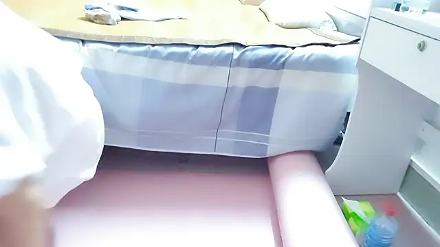 F-Yingying 在線直播表演