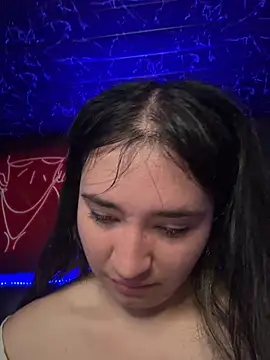 Czat XXX na żywo – Sophie_LS