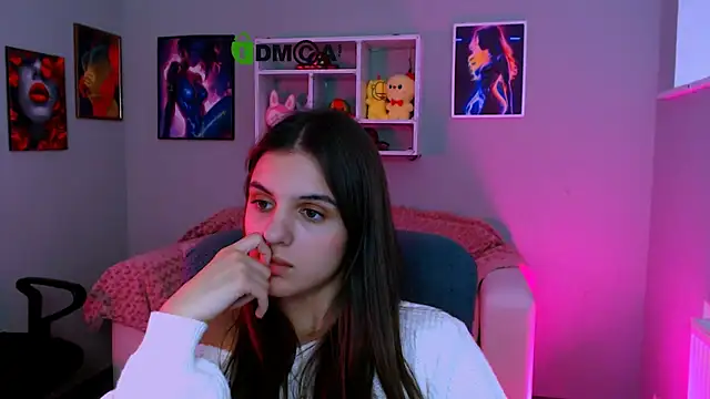 Онлайн чат XXX lisa_dark_