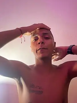 hotboyluxe Webcam-Show