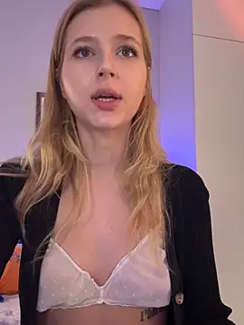LunaRase Live XXX-Chat