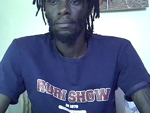 Show Webcam de Delicious-D