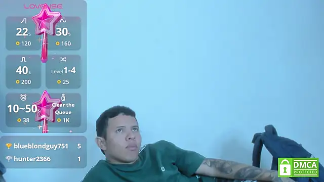 Steven_SkinnyBoy live XXX chat