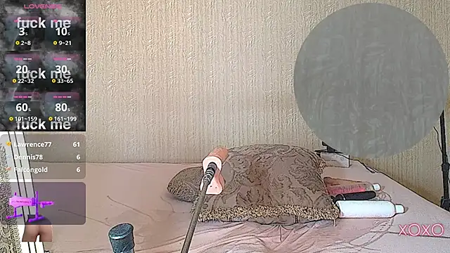 _Vika4you_: онлайн-секс-чат