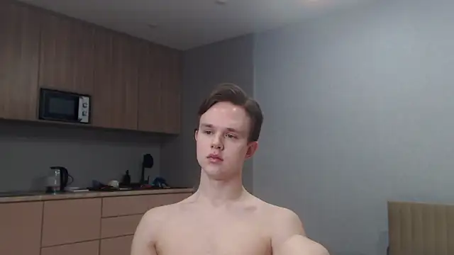 MartinMendez live XXX chat