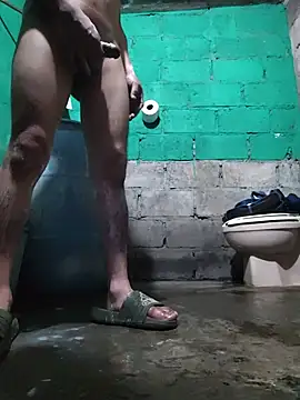 Senseimaster5's Webcam Show