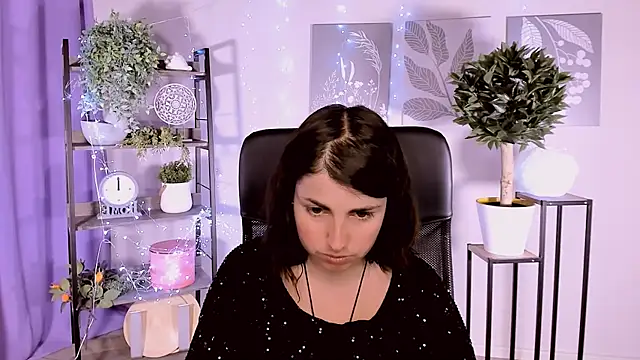 MartaEdams Live XXX Chat