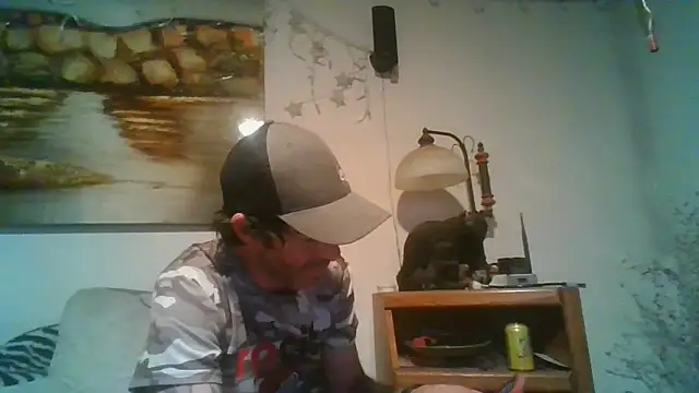 theboobietrap লাইভ XXX চ্যাট