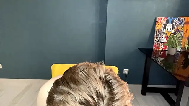 XXX chat uživo modela Mary_Smitt