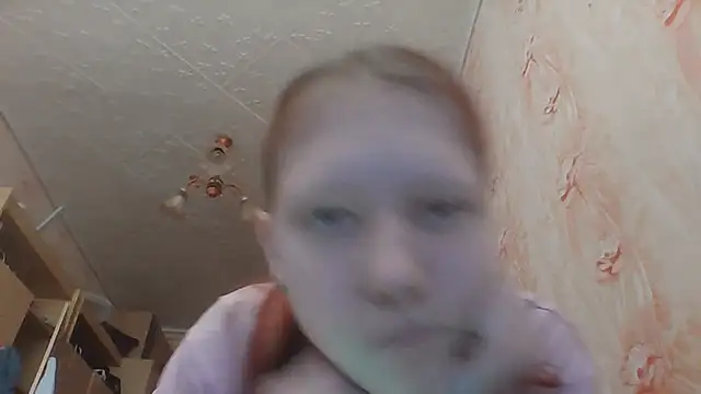 BirgitKamal Live XXX-chat