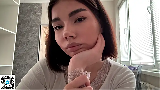 Czat XXX na żywo – MarylnMonnier