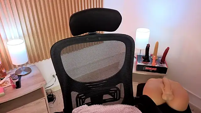 XXX chat uživo modela MarianL0ve